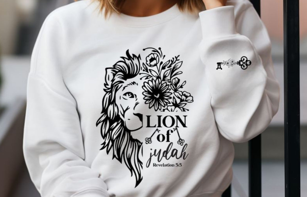 Lion of Judah