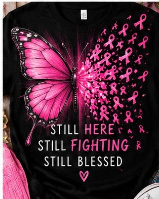 Breast Cancer Awareness