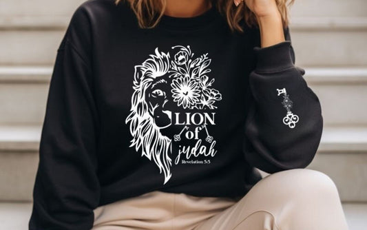 Lion of Judah