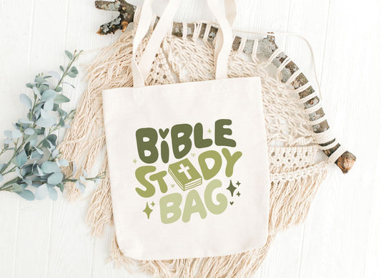 Bible Bag