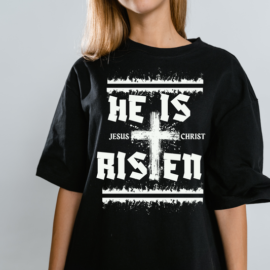 He is Risen