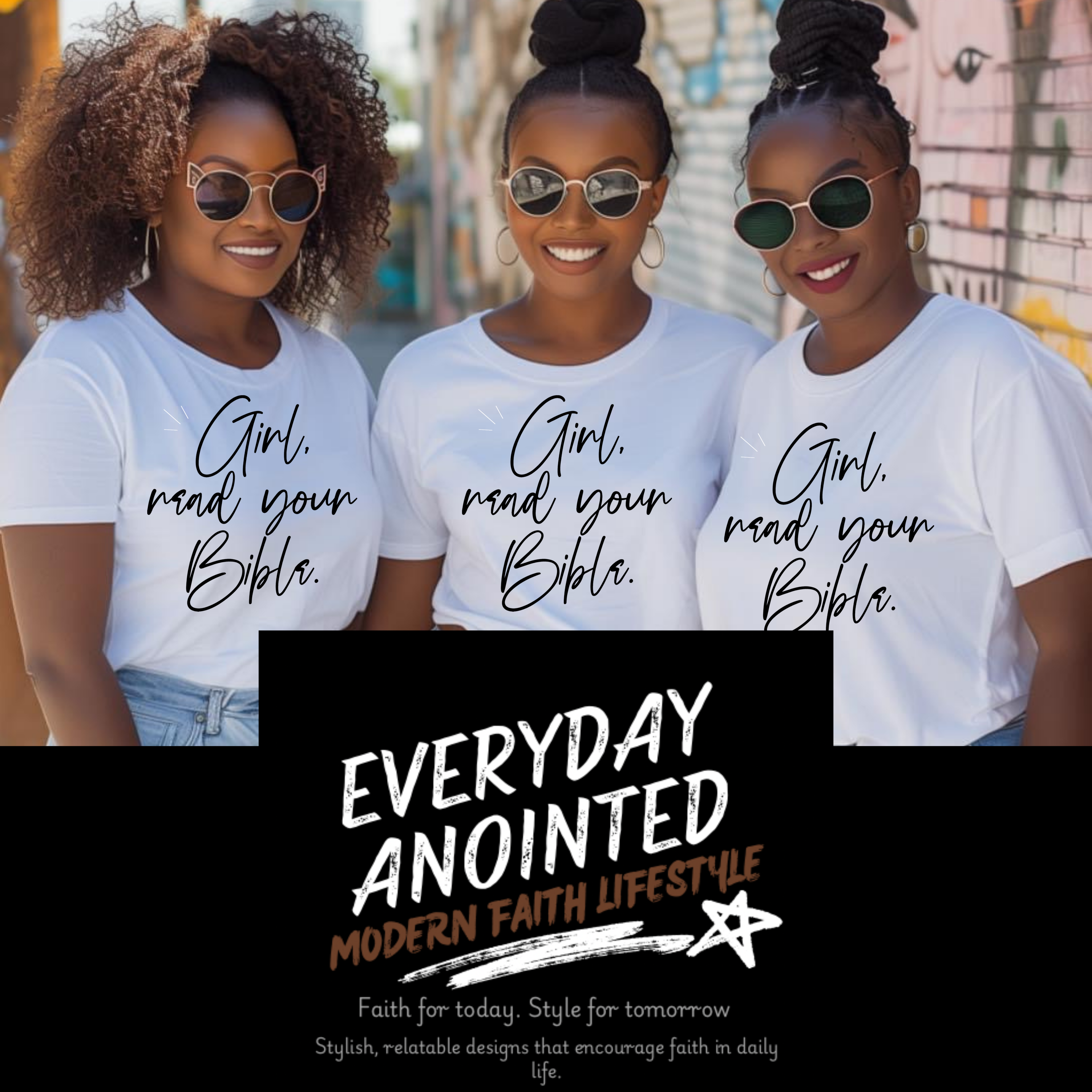 Modern Faith Lifestyle