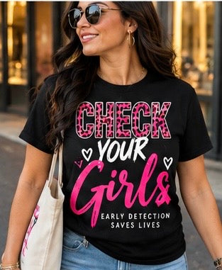 Breast Cancer Awareness