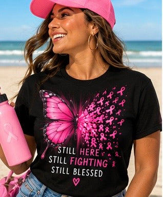 Breast Cancer Awareness