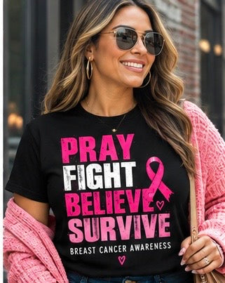 Breast Cancer Awareness