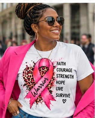 Breast Cancer Awareness