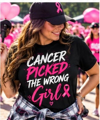 Breast Cancer Awareness