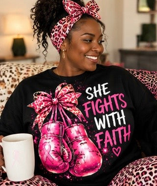 Breast Cancer Awareness