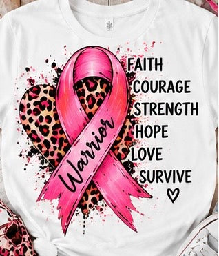 Breast Cancer Awareness