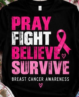 Breast Cancer Awareness