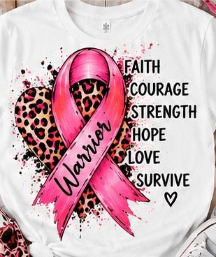 Breast Cancer Awareness