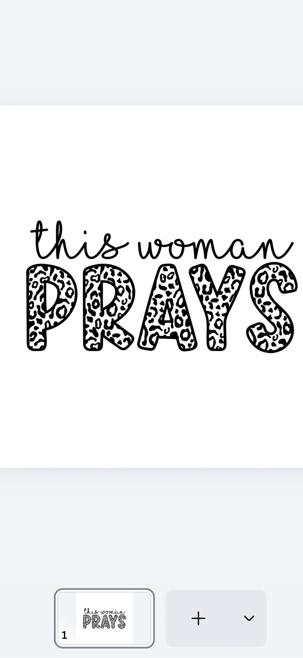 This Woman Prays Shirt | Christian Women’s T-Shirt | Faith Graphic Tee | Embroidered Look Prayer Shirt | Modest Christian Apparel | Gift for Her