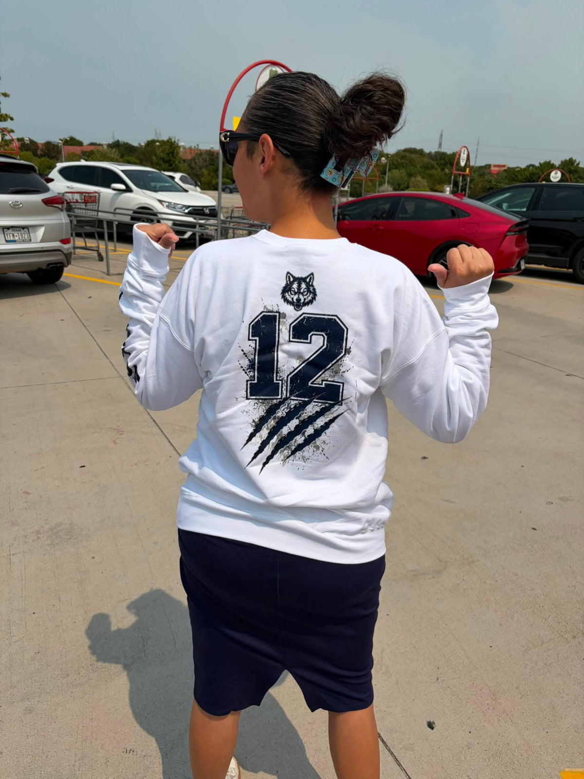 Custom T-Shirts & Sweatshirts