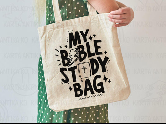 Bible Bag