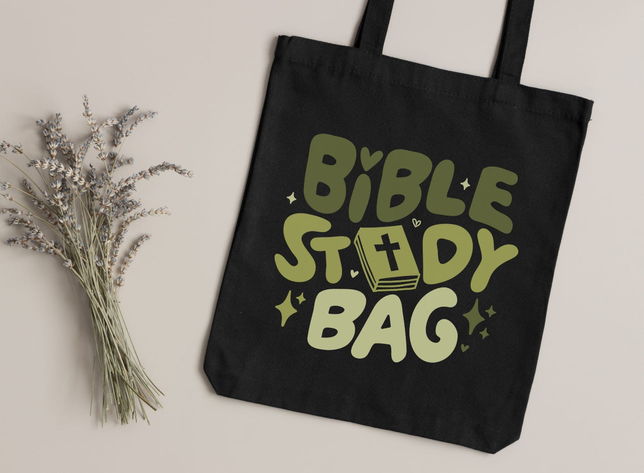 Bible Bag