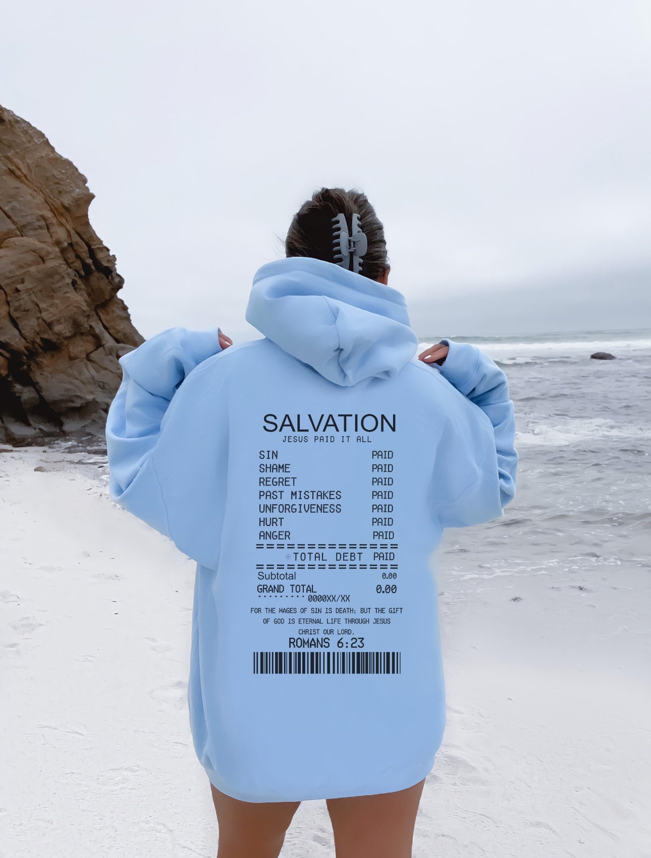 Salvation