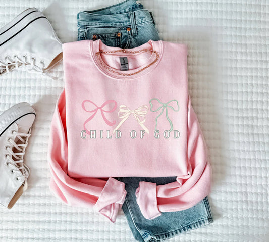 ✨ Child of God ✨