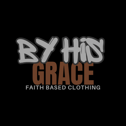 By His Grace Faith Based Co. Faith and Inspiration for the Whole Family