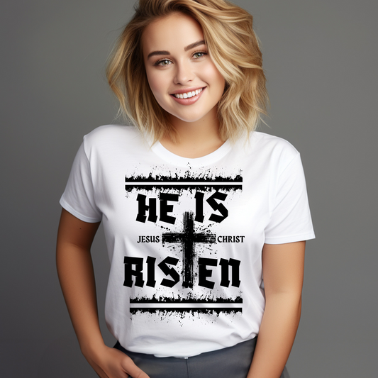 He is Risen