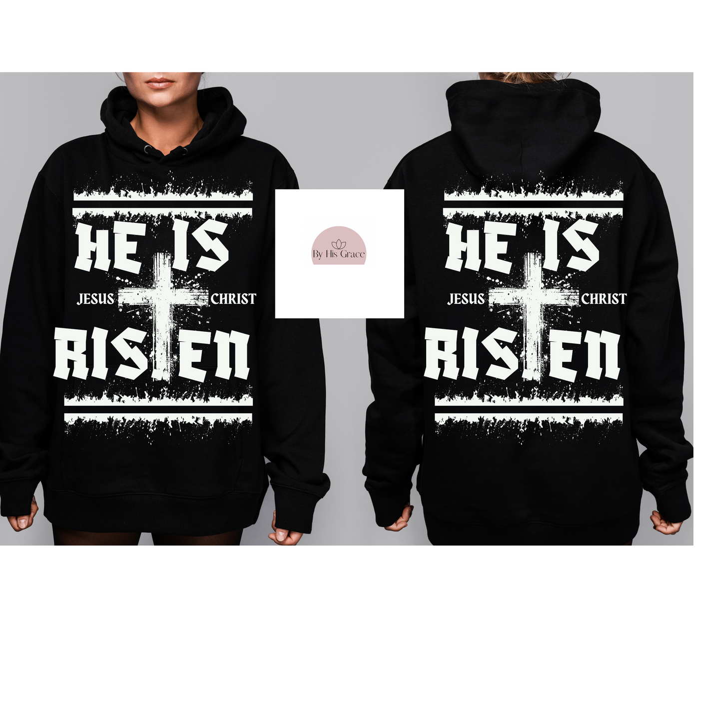 He is Risen