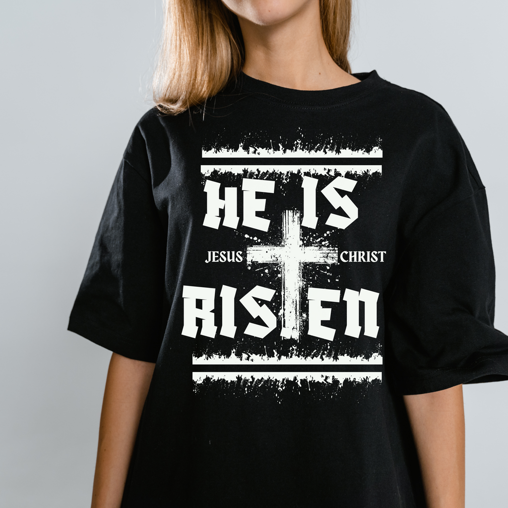 He is Risen